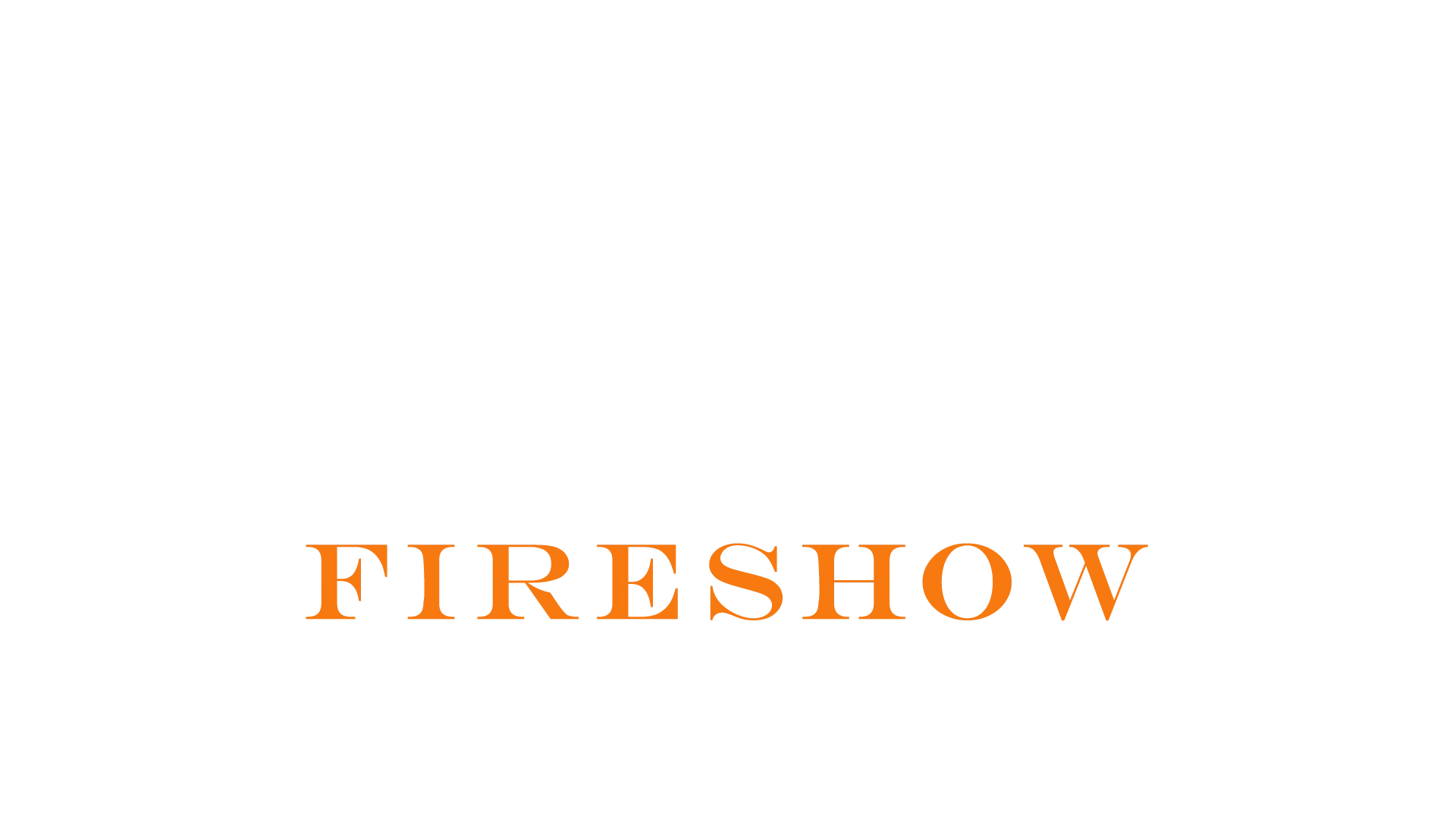 Sota Fireshow Logo